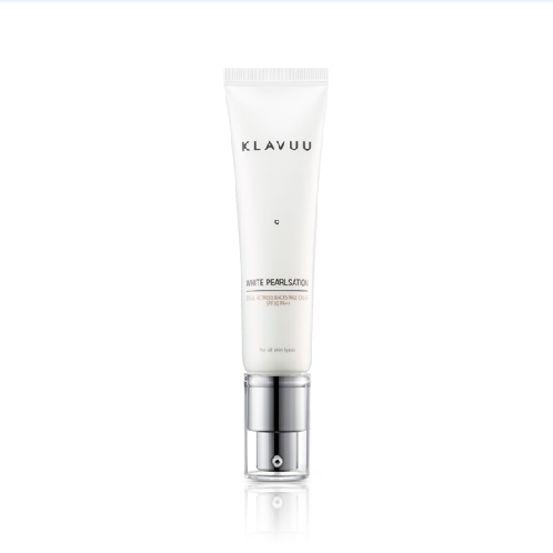 WHITE PEARLSATION ACTRESS BACKSTAGE CREAM SPF30 PA++
