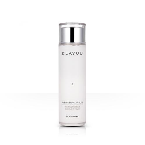 WHITE PEARLSATION REVITALIZING PEARL TREATMENT TONER