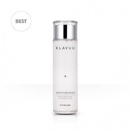 WHITE PEARLFECTION REWIND PEARL TREATMENT TONER